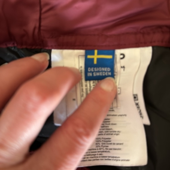 SKHOOP Short Down Skirt - Picture 8 of 10